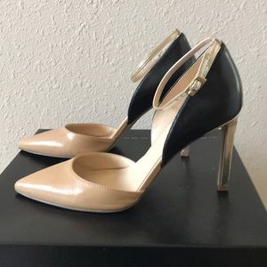 Nine West heels